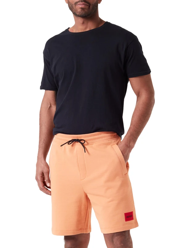 HUGO Diz222, Medium Orange811, S