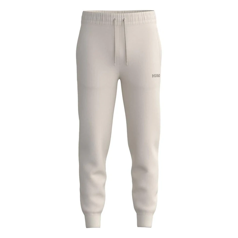 HUGO Drochers, Open White121, XXL