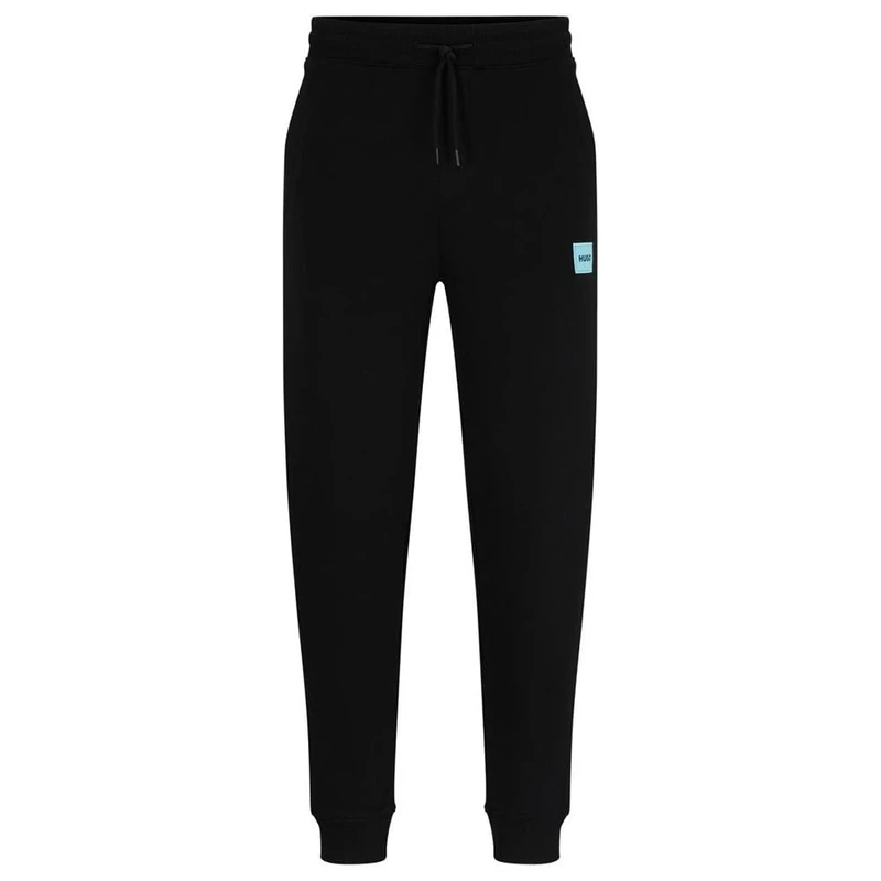 HUGO Doak212, black9, S