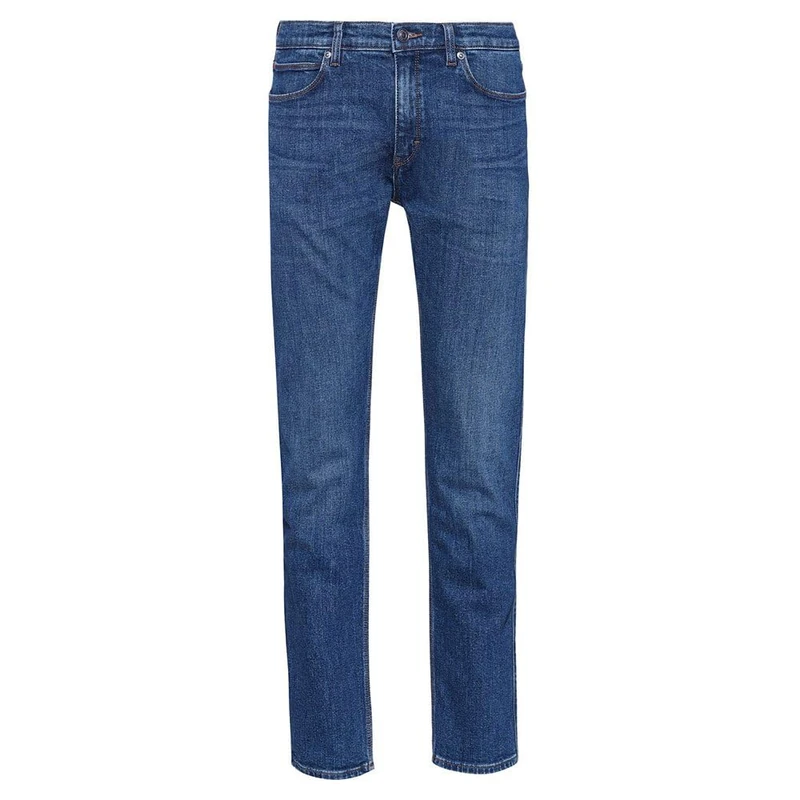 HUGO 708, Medium Blue420, 32 W/30 L