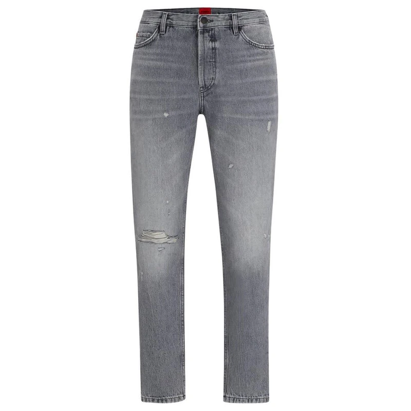 HUGO 634, Medium Grey30, 36 W/32 L