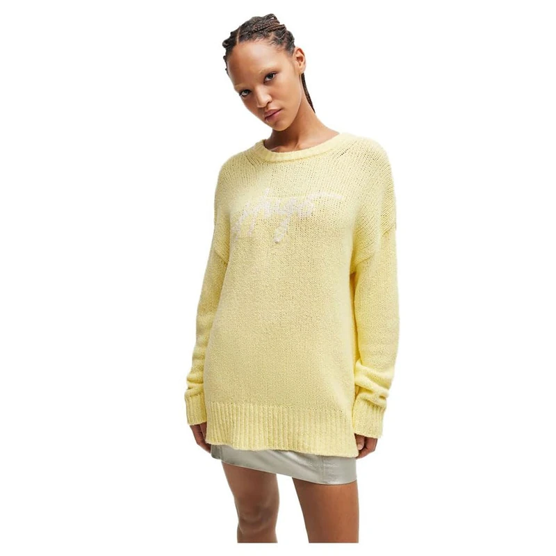 HUGO Sareed, Open Yellow758, M