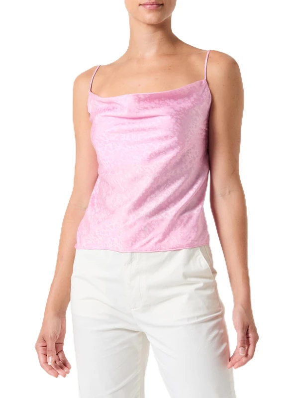 HUGO Women's Cellar-2 Top_Flat, Open Miscellaneous986, 32