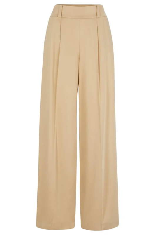 HUGO Haniana-2, Open Beige291, 10