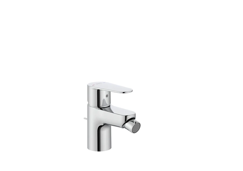 Roca A5A604FC00 Victoria Plus Bidet Mixer with Automatic Drain