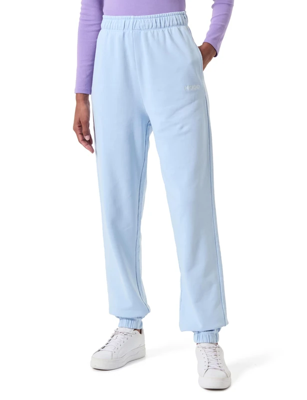 HUGO Njola_2, Bright Purple527, S