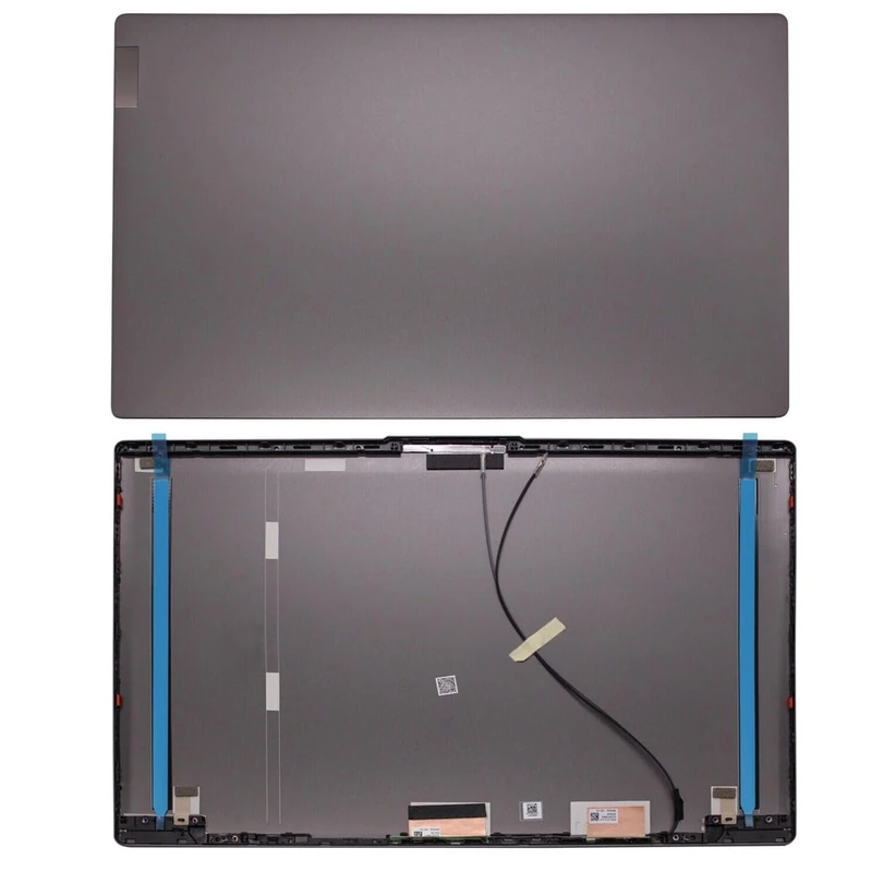 Lenovo Sparepart LCD Cover L 81YK GRP_GY, FRU5CB0X56073