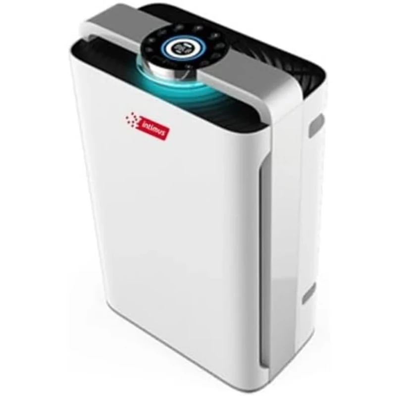 Purificador y humidificador de aire - INT-PU-000Q65P - Image 1