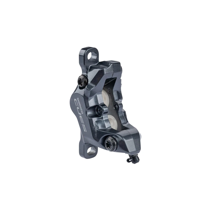 Shimano CUES BR-U8020 Brake Caliper, Black, One Size