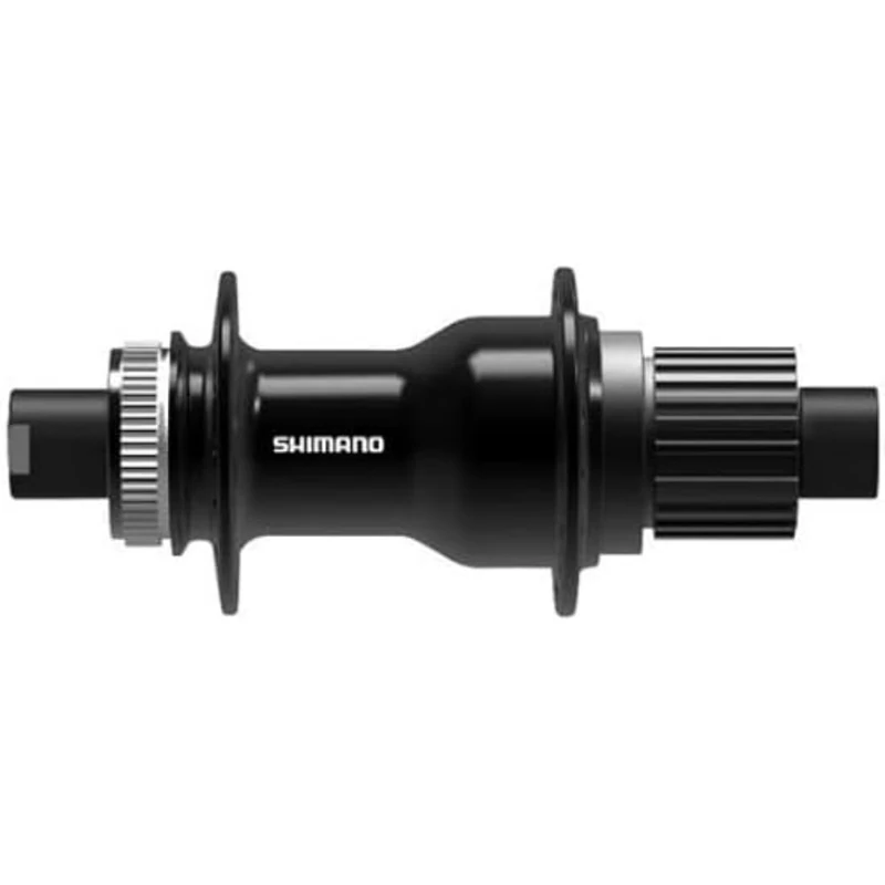 Shimano Freehub 12s 148/32 Thru Black - FH-TC500-MS-B Disc Brake CL Bike Brake Rotor