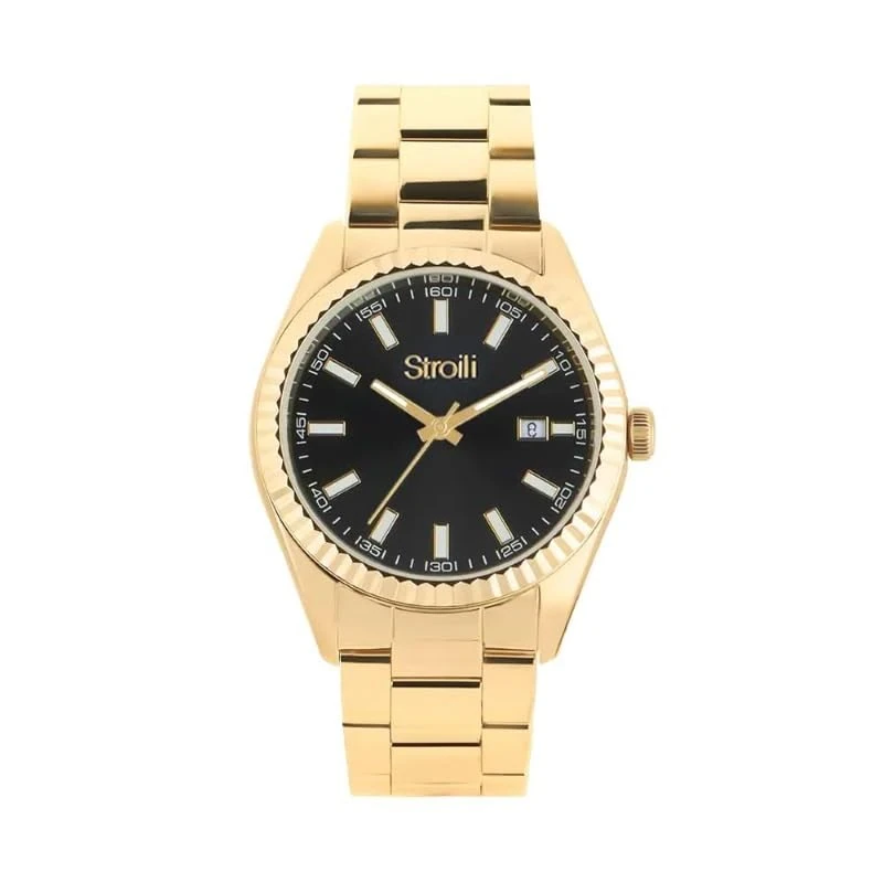 Stroili Analog 1674238, Gold
