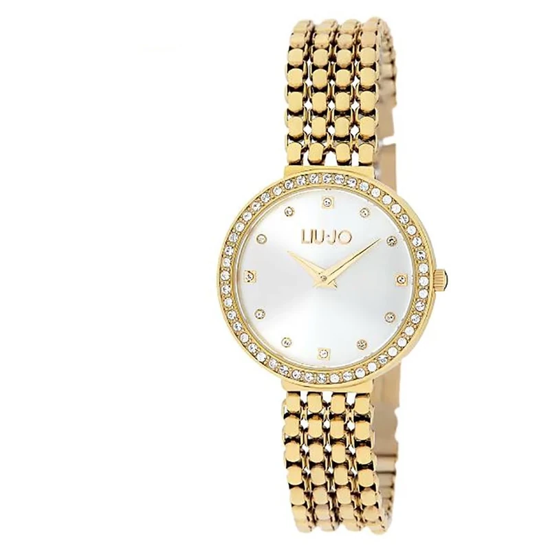 Liu Jo Analog TLJ2198, Gold