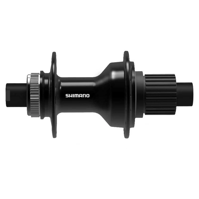 Shimano Freehub 12s 148/32 Thru Black - FH-TC600-HM-B Disc Brake CL Bike Brake Rotor - Image 1
