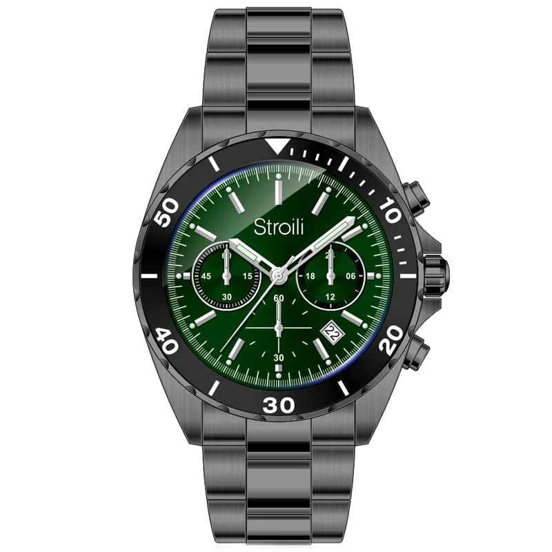 Stroili Analog 1683276, Grey