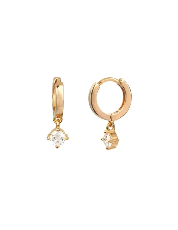 VIDAL&VIDAL ARGOLAS X76436 Brand Earrings, one Size, Non-Precious Metal, No Gemstone