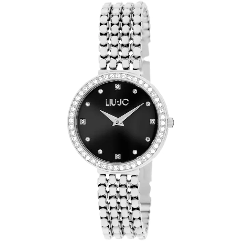 Liu Jo Analog TLJ2197, Silver, Bracelet