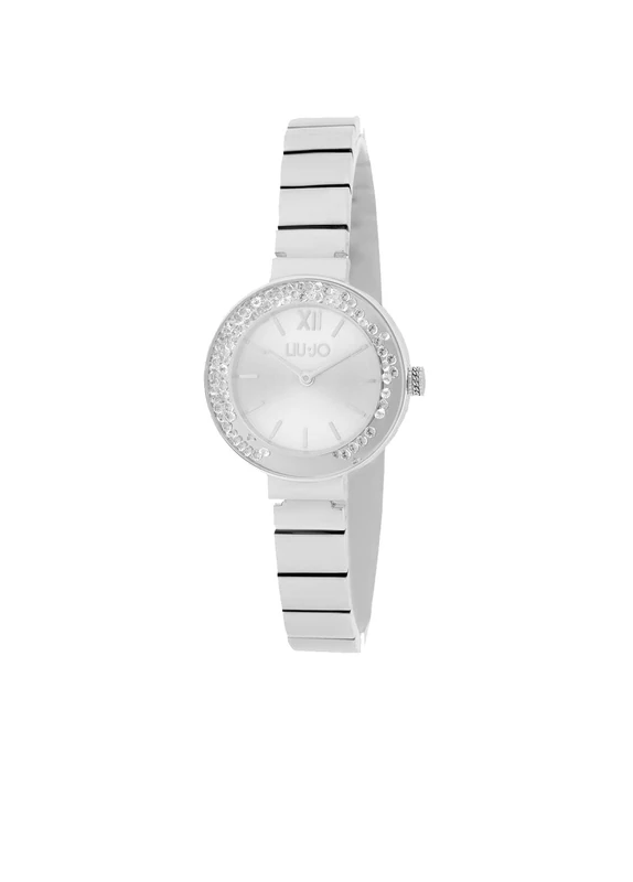 Liu Jo Analog TLJ2084, Silver