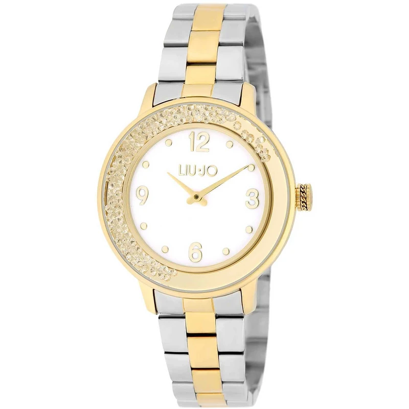 Liu Jo TLJ2059 Multicoloured Analog Ladies Watch