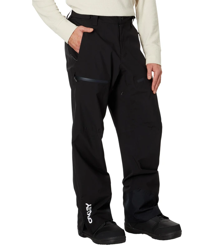Oakley TNP Lined Shell Pant 2.0 - Ski Trousers - Men's