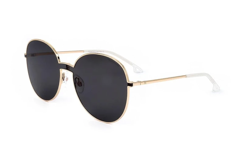 Ana Hickmann Hickmann MOD. Hi3153 Sunglasses, Multicoloured, One Size Unisex-Adult, Multicoloured, One size