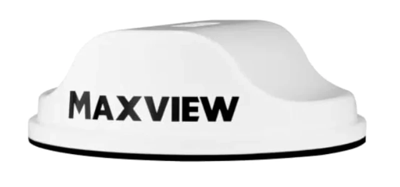 ANT2 MAXVIEW 2X2 MIMO WiFi Antenna WHITE