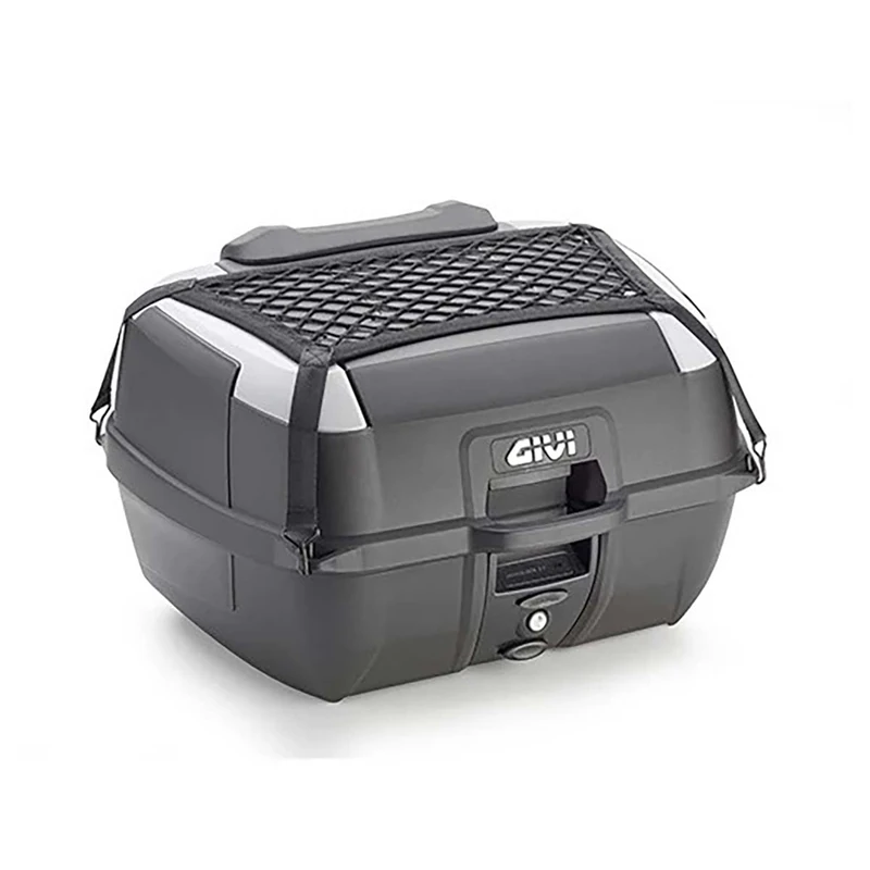 GIVI Monolock Top Case 45 litres Black