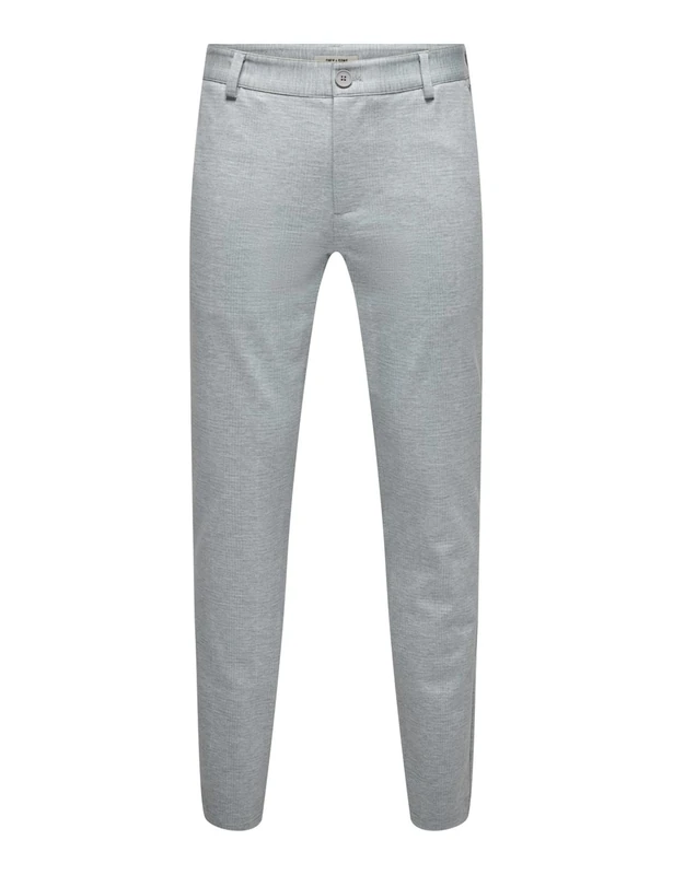 ONLY & SONS ONSMARK TAP Check 020920 Trousers NOOS, Griffin, 29 W/30 L