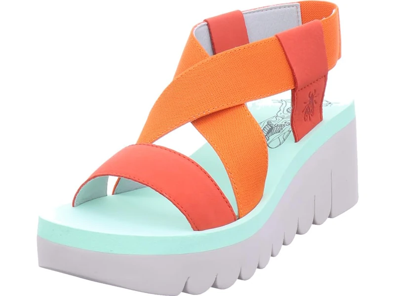 Fly London YABI922FLY