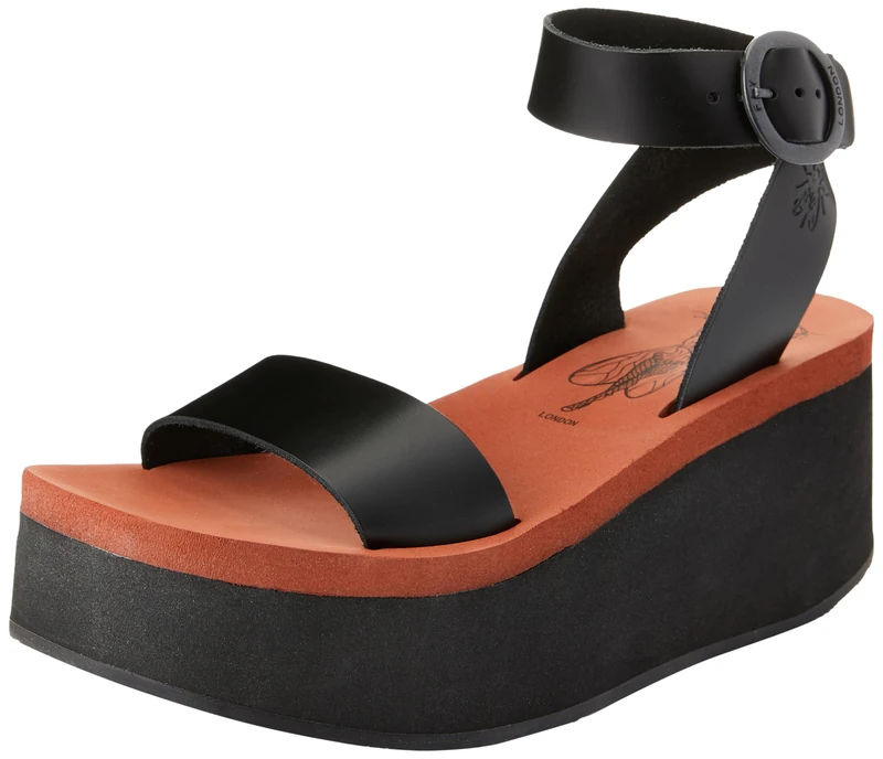 Fly London CAMU034FLY