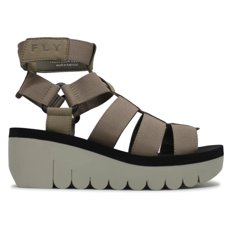 Fly London YUFI032FLY