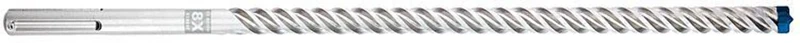 SDS-Max Bosch Quadro-X Drill Bit 20x520mm 2608900229