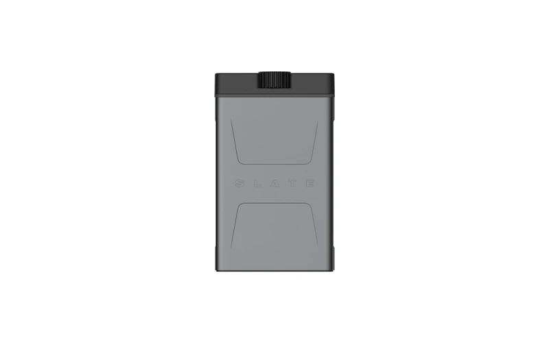 PolarPro - Slate Cardcase - SD Edition II - Mountain - Weatherproof/Shockproof/Crushproof - Swappable Card Inserts - Swappable Card Inserts - Adventure Tested