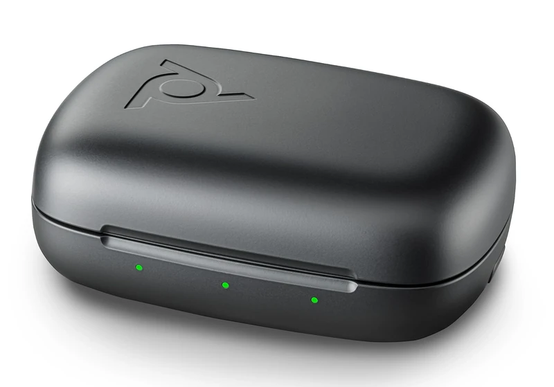 HP Poly Voyager Free 60 UC Black Basic Charge Case