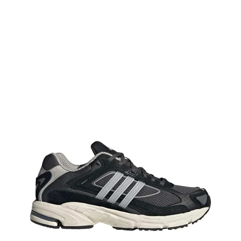 adidas Men's Response CL Running Shoes, Grey Six/Grey Two/Core Black, 10 UK