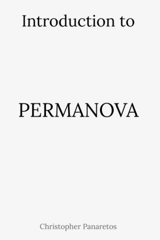 Introduction to PERMANOVA (Experimental Biology) - Image 1