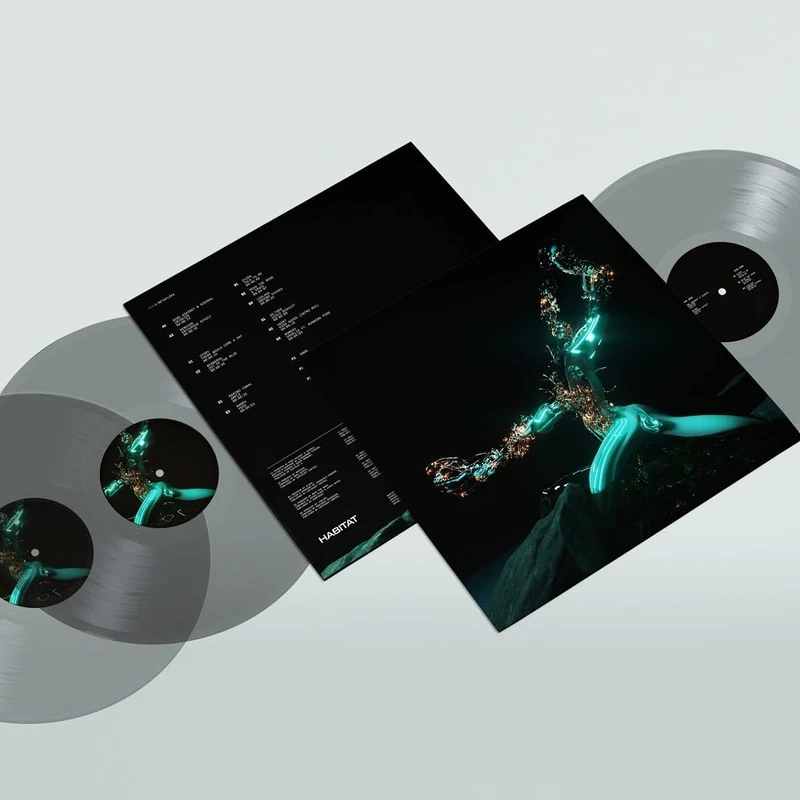 Metaflora [VINYL]