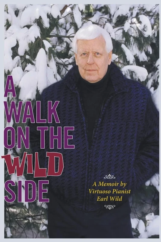 A Walk on the Wild Side - Image 1