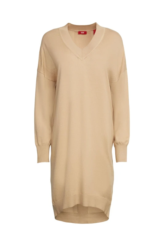 ESPRIT 113EE1E364, 285/Sand, S