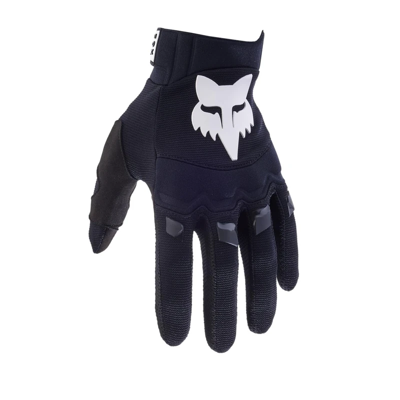 Fox Racing DIRTPAW CE BLACK XL GLOVES