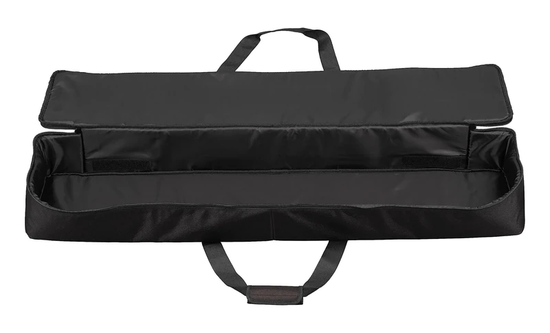 Yamaha SC-KB851 Piano Bag for Series P Digital Pianos, Including P-143, P-145, P-223, P-225, P-35, P-45, P-105, P-115, P-125 and P-125a