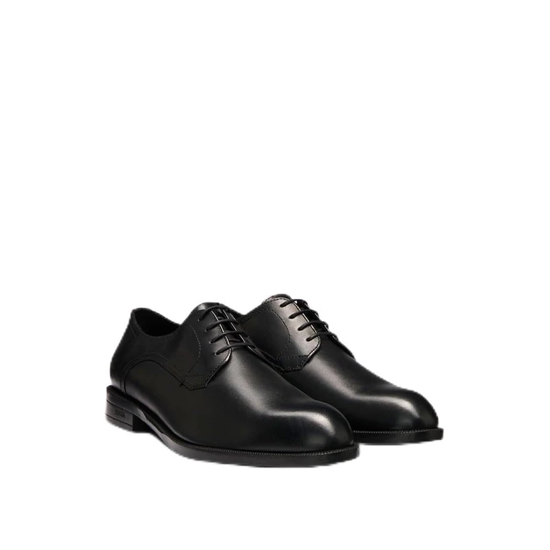 BOSS Tayil_Derb_bu, Derby, Black1,