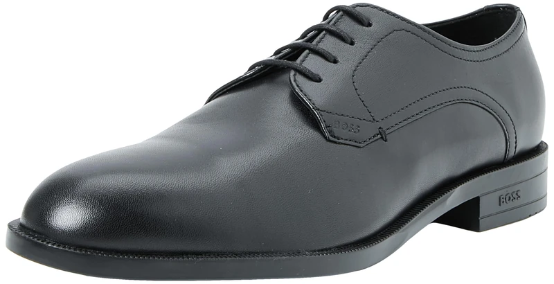 BOSS Tayil_Derb_bu, Derby, Black1,