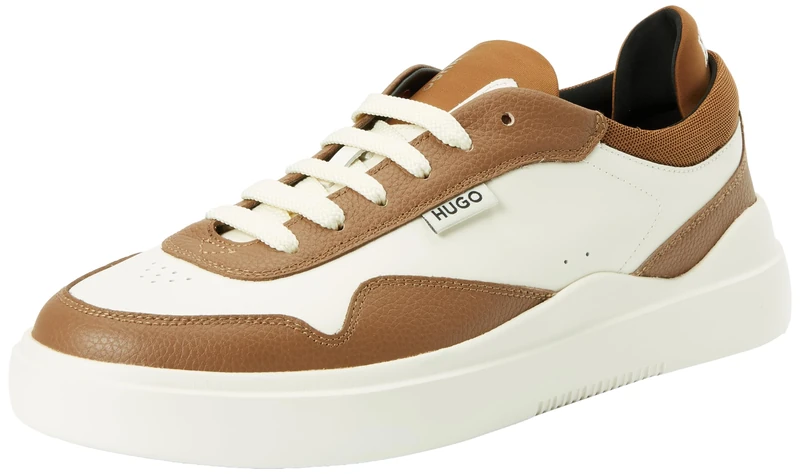 HUGO Blake_Tenn_tbna, Open Brown241, 10 UK