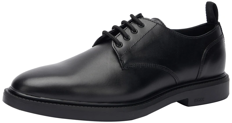 BOSS Larry_Derb_eylt, Derby, Black1,