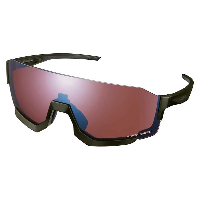 Shimano Aerolite 2 Sunglasses Ridescape HC/CAT3