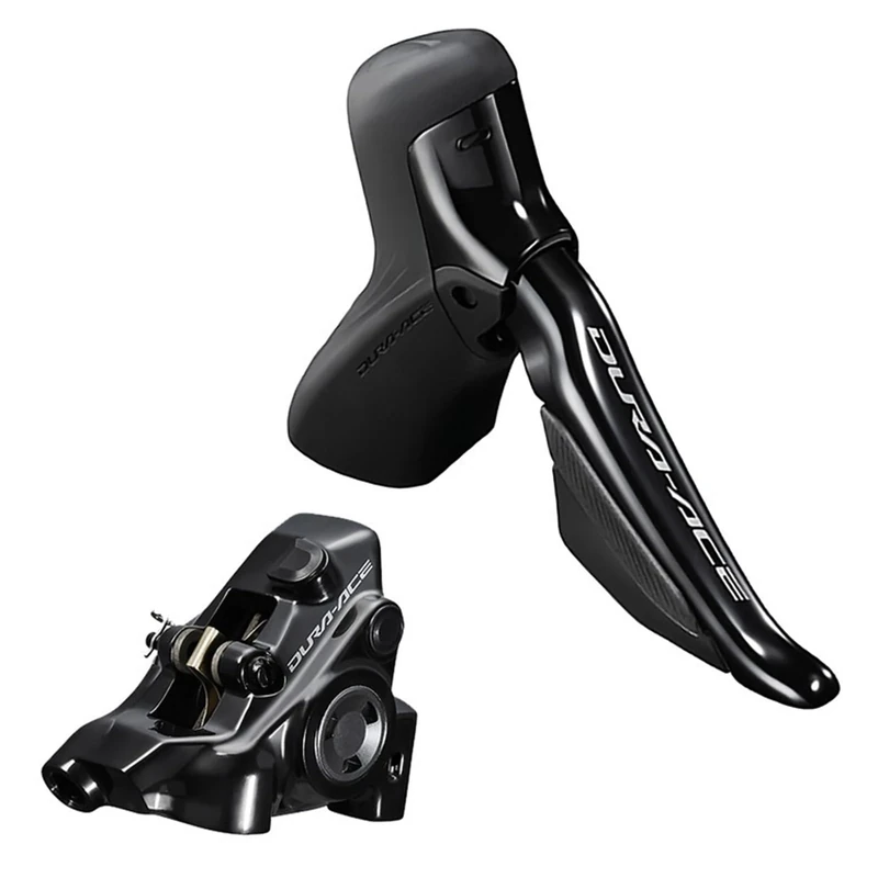 SHIMANO Brake Cycling for Unisex Adults