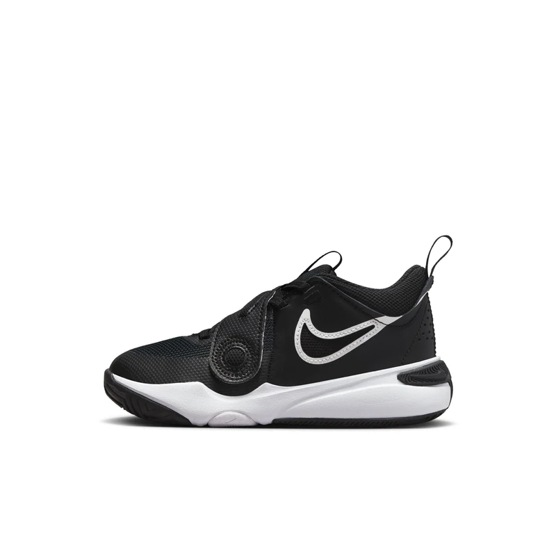 Nike DV8994 Team Hustle D 11 Men Black/White UK UK Child 12.5