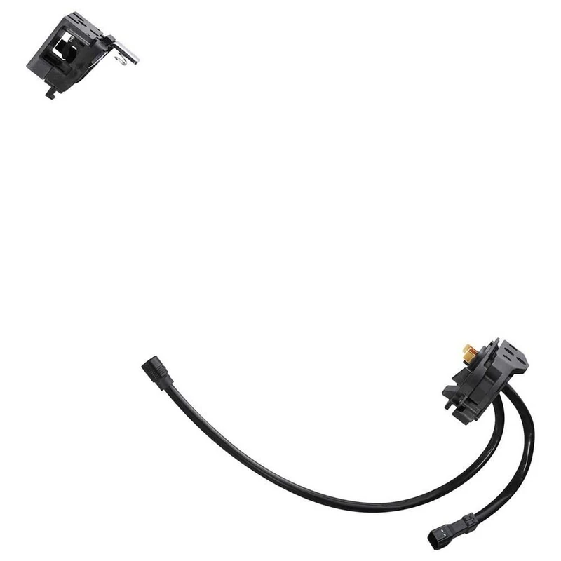 Shimano PortaBateria Steps sin bombin Technical Sport Component