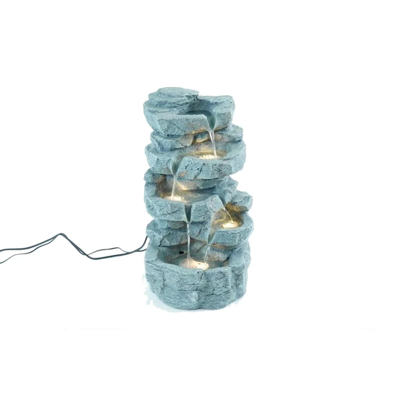 DKD Home Decor Source, Colour: Multicoloured, Standard