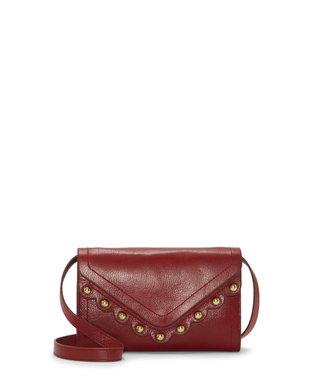 Lucky Brand Women's Ruth-cw Crossbody, Samba, One Size